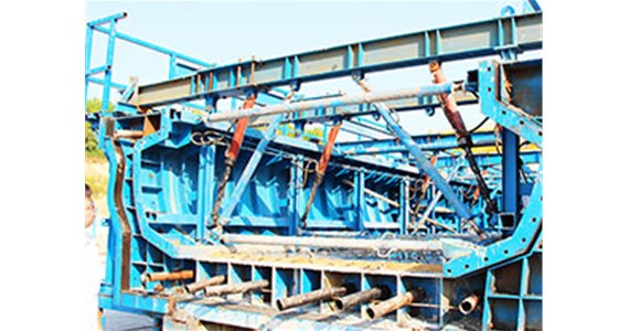 腳手架的設備質(zhì)量要求